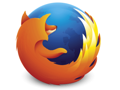 Firefox logo